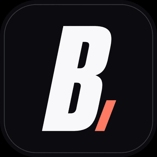 Ícono de la app Budget & Expense